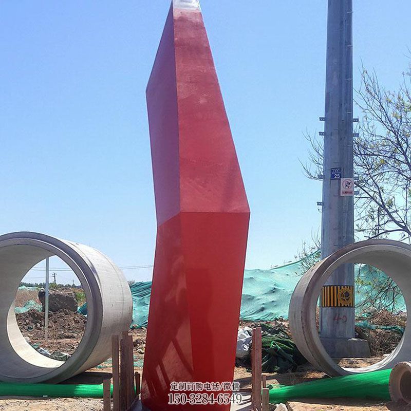 商場科技之星雕塑常用，公園小品，不銹鋼科技之星雕塑生產(chǎn)商