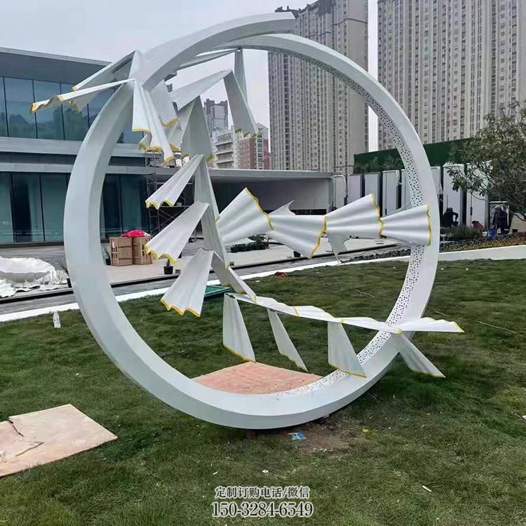 廣場金屬雕塑供求，露天雕塑，企業(yè)不銹鋼雕塑標(biāo)準(zhǔn)